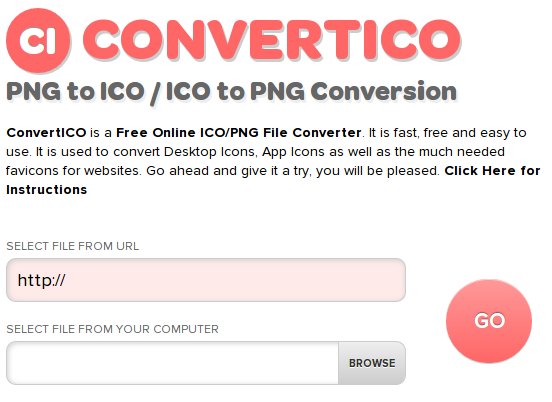 convertir icono ico a png