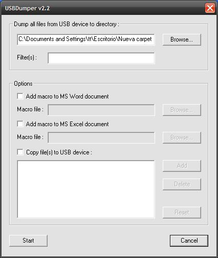 USBDumper 2