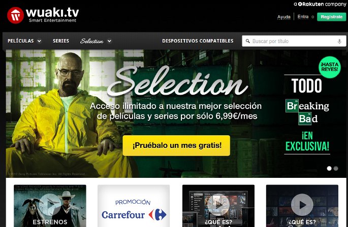 portal wuaki tv para ver peliculas