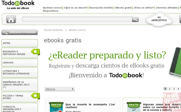 todo ebook gratis portal