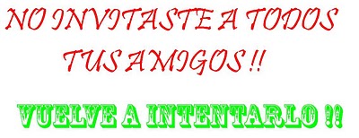 invita a tus amigos