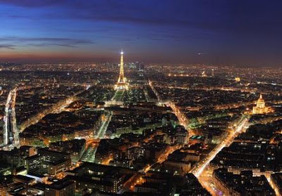 paris-noche