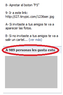 989 les gusta