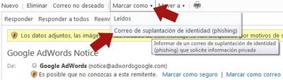 pihshing adwords