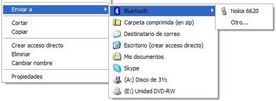 bluetooth usb windows