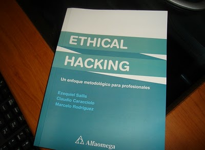 sorteo ethical hacking