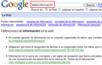 define-google