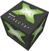 DirectX logo