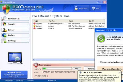 Eco Antivirus