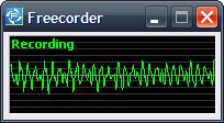 Freecorder