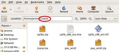 ubuntu-jnana