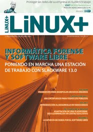 revista linux abril