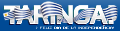 taringa logo