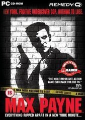 Max Payne juego