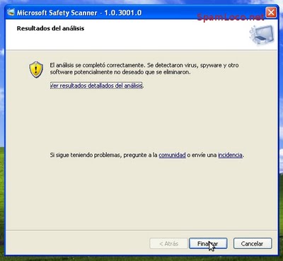 MSafety-Scanner