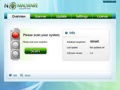NoMalware