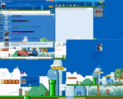 Skin Windows Live Messenger