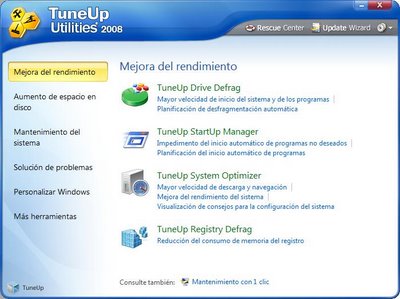 Seriales TuneUp Utilities