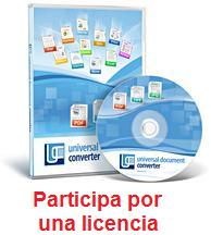 Universal Document Converter