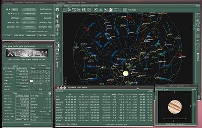 astronomia-ubuntu