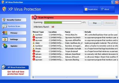 XPVirusProtection