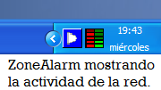 zonealarm en windows