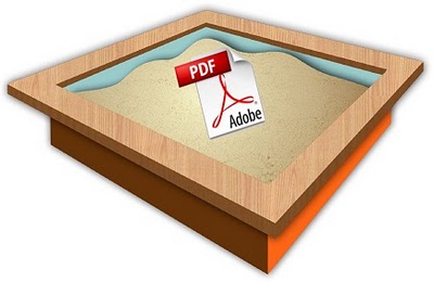 adobe sanbox