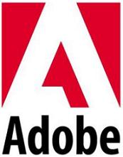 adobe logo