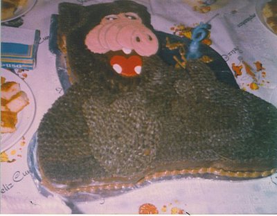 torta de alf