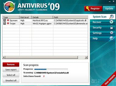 Antivirus09