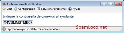 asistencia con msn