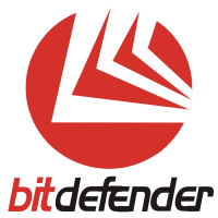 bitdefender logo