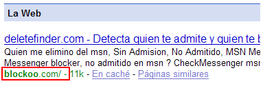 Blockoo-en-Google