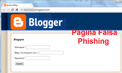pagina-falsa-blogger