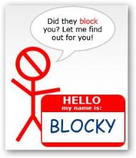 blocky nuevo servicio para el msn