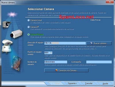 active-webcam