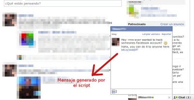 chat-script-facebook