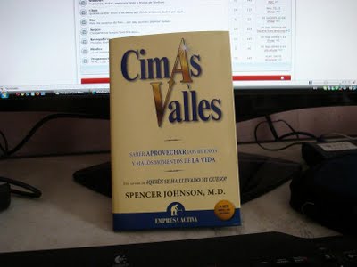 cimas y valles