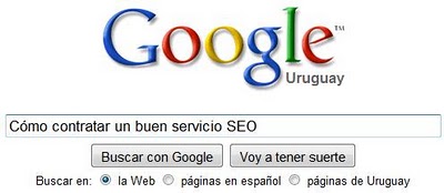 contratar seo