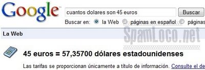 dolar crisis