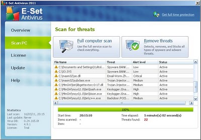 e-set-antivirus-2011