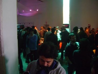 Ekoparty 09