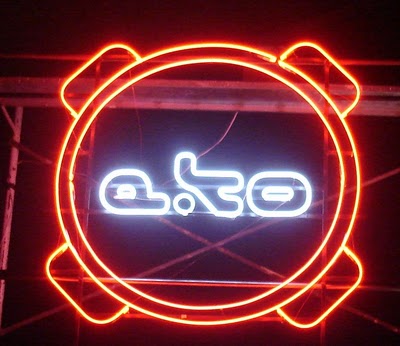 ekoparty logo