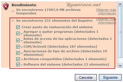 herramienta de optimizacion de microsoft