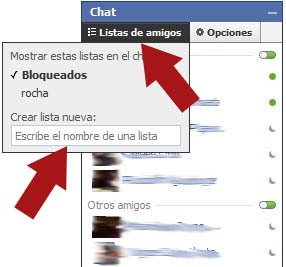 creando grupo facebook