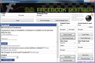 bombardeando-facebook