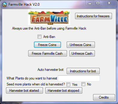 trucos de FarmVille