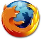 Logo Firefox 3