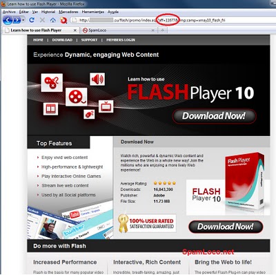 venta de flash