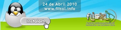 flisol 2010